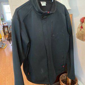 Lacoste water Repellant Jacket